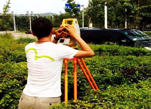 撫順市新?lián)釁^(qū)糧棧街2-2#地塊安置房建設(shè)項(xiàng)目