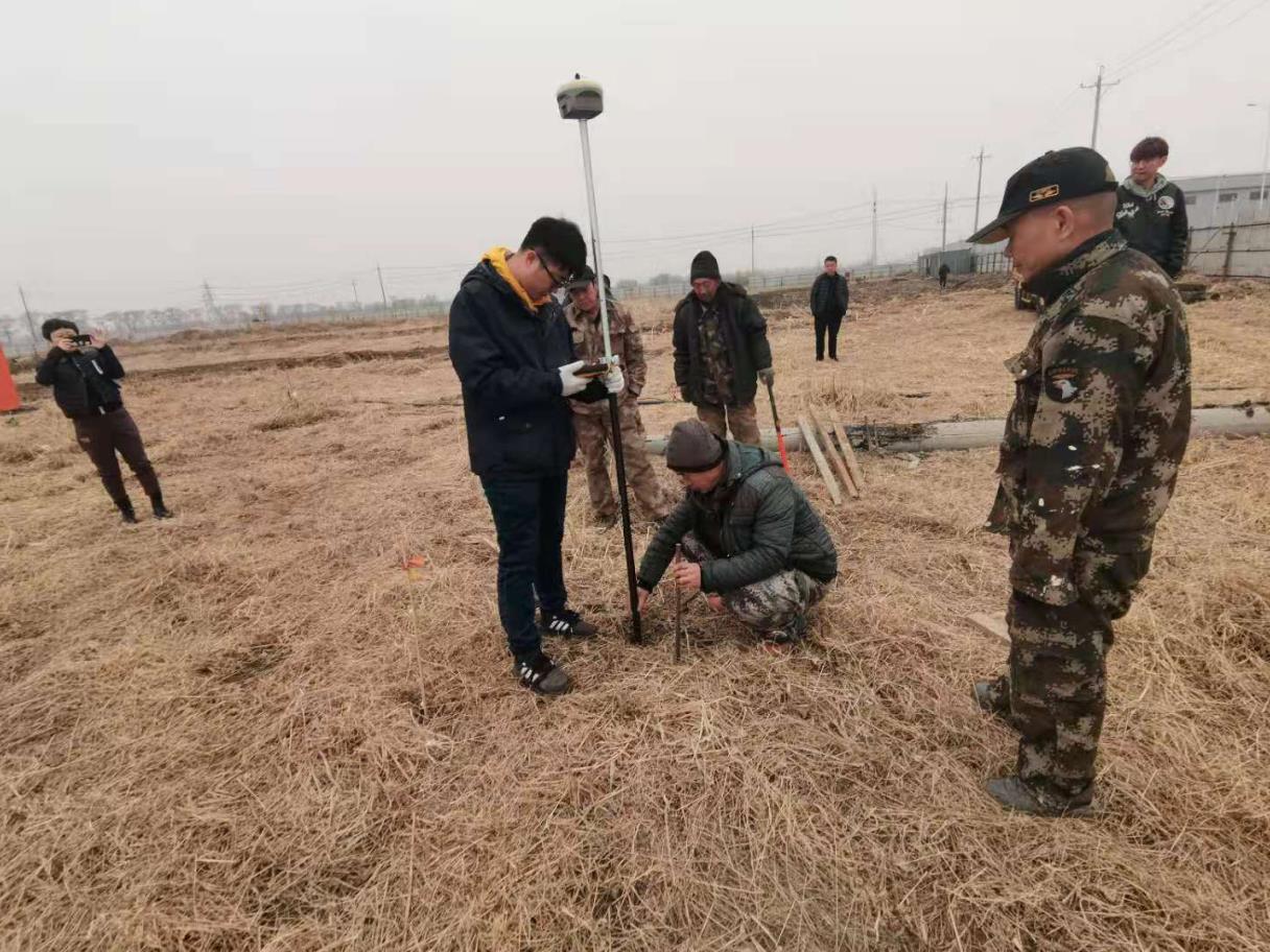 新建沈陽至白河鐵路（沈撫示范區(qū)段）遷改工程